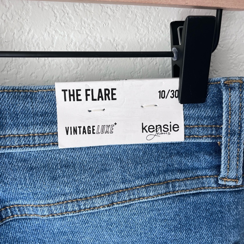 Kensie vintage lux flare